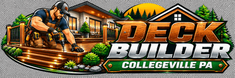 Deck Builder Collegeville PA